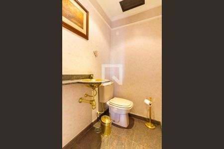 Apartamento para alugar com 120m², 2 quartos e 2 vagasLavabo