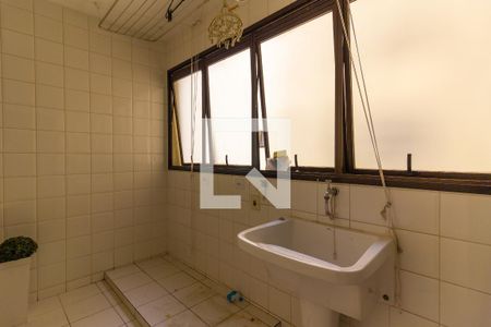 Apartamento para alugar com 120m², 2 quartos e 2 vagasÁrea de Serviço