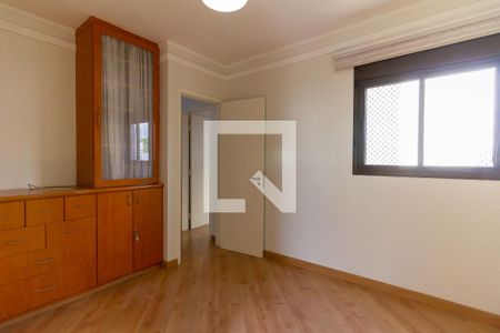 Apartamento para alugar com 120m², 2 quartos e 2 vagasQuarto 1 - Suíte