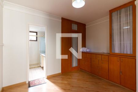 Apartamento para alugar com 120m², 2 quartos e 2 vagasQuarto 1 - Suíte