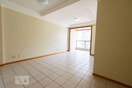 Sala de apartamento para alugar com 3 quartos, 91m² em Águas Claras, Brasília