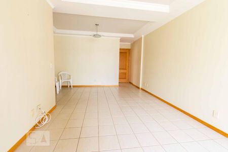 Sala de apartamento para alugar com 3 quartos, 91m² em Águas Claras, Brasília