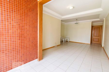 Sala de apartamento para alugar com 3 quartos, 91m² em Águas Claras, Brasília