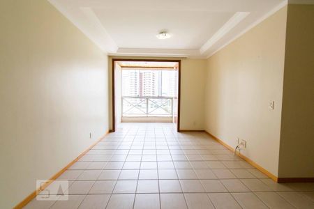 Sala de apartamento para alugar com 3 quartos, 91m² em Águas Claras, Brasília