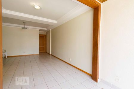 Sala de apartamento para alugar com 3 quartos, 91m² em Águas Claras, Brasília