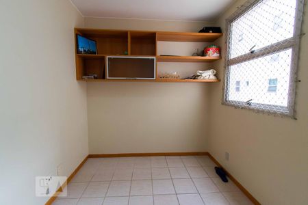 Quarto 03 de apartamento para alugar com 3 quartos, 91m² em Águas Claras, Brasília