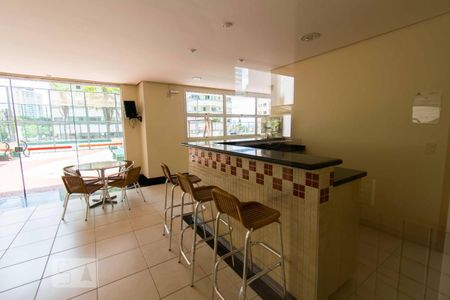 Salão de Festas de apartamento para alugar com 3 quartos, 91m² em Águas Claras, Brasília