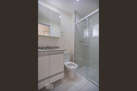 Apartamento à venda com 229m², 3 quartos e 4 vagasBanheiro Suite 3