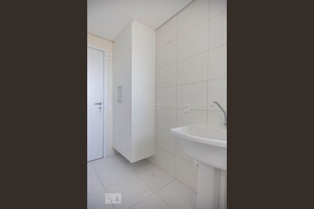 Area de Serviço  de apartamento à venda com 3 quartos, 229m² em Retiro, Jundiaí