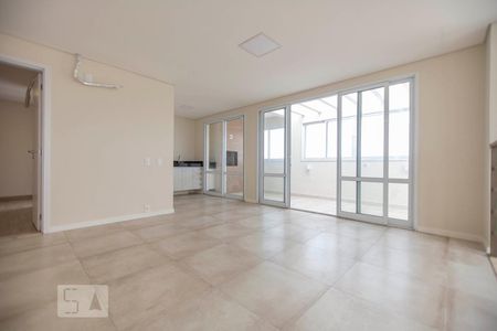 Apartamento à venda com 229m², 3 quartos e 4 vagasSala Piso Superior