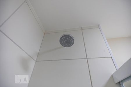 Banheiro de Serviço  de apartamento à venda com 3 quartos, 229m² em Retiro, Jundiaí