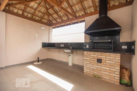 Apartamento à venda com 229m², 3 quartos e 4 vagasChurrasqueira