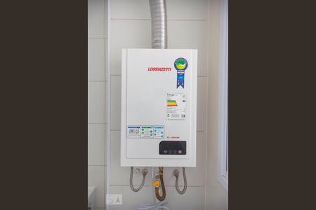 Area de Serviço  de apartamento à venda com 3 quartos, 229m² em Retiro, Jundiaí