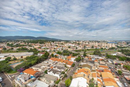 Apartamento à venda com 229m², 3 quartos e 4 vagasVista Varanda Sala