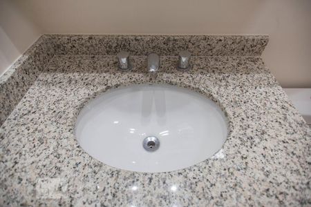 Apartamento à venda com 229m², 3 quartos e 4 vagasBanheiro Suite 3