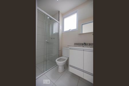 Apartamento à venda com 229m², 3 quartos e 4 vagasLavabo Piso Superior