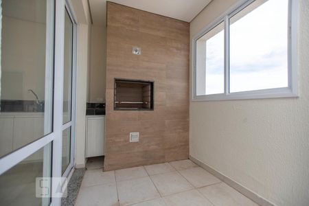 Apartamento à venda com 229m², 3 quartos e 4 vagasChurrasqueira 