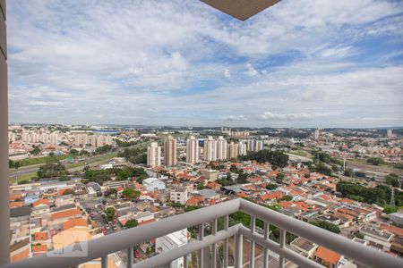 Apartamento à venda com 229m², 3 quartos e 4 vagasVaranda Suite 2