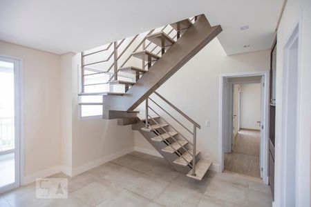 Apartamento à venda com 229m², 3 quartos e 4 vagasSala