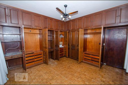 Apartamento à venda com 180m², 3 quartos e 2 vagasQuarto 2