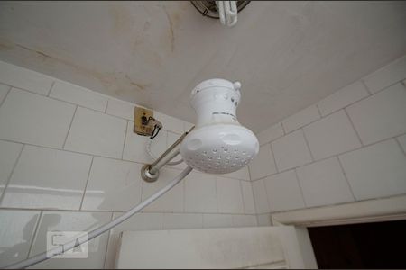 Apartamento à venda com 180m², 3 quartos e 2 vagasBanheiro serviço