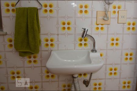 Apartamento à venda com 180m², 3 quartos e 2 vagasCozinha pia pequena