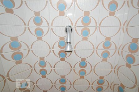 Banheiro chuveiro de apartamento à venda com 3 quartos, 180m² em Tijuca, Rio de Janeiro