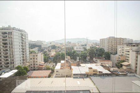 Apartamento à venda com 3 quartos, 180m² em Tijuca, Rio de Janeiro