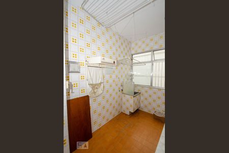 Apartamento à venda com 180m², 3 quartos e 2 vagasÁrea de serviço