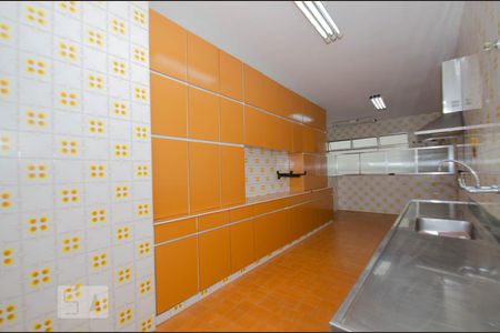 Apartamento à venda com 180m², 3 quartos e 2 vagasCozinha