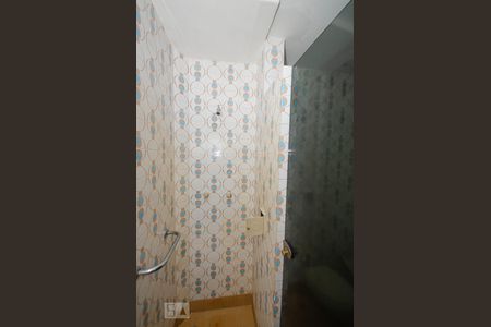 Banheiro box de apartamento à venda com 3 quartos, 180m² em Tijuca, Rio de Janeiro