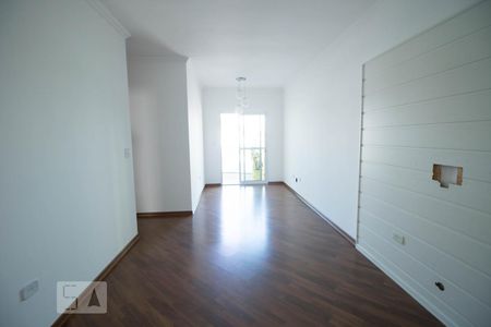 Apartamento para alugar com 77m², 3 quartos e 3 vagasSala