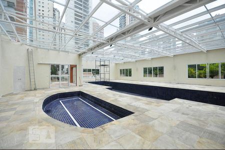 Apartamento para alugar com 160m², 3 quartos e 3 vagasPiscina