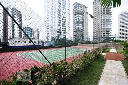 Apartamento para alugar com 160m², 3 quartos e 3 vagasQuadra