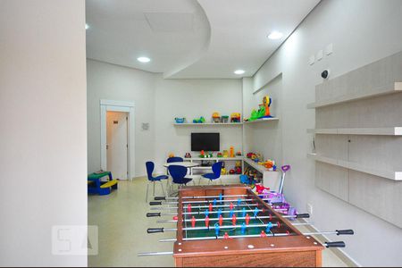 Apartamento para alugar com 160m², 3 quartos e 3 vagasBrinquedoteca