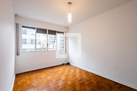 Quarto de apartamento para alugar com 1 quarto, 58m² em Paraíso, São Paulo