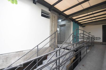 Apartamento à venda com 29m², 1 quarto e sem vaga Apartamento à venda com 29m², 1 quarto e sem vagaEntrada