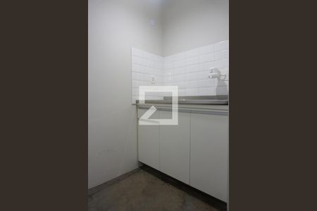 Studio para alugar com 26m², 1 quarto e 1 vagaCozinha