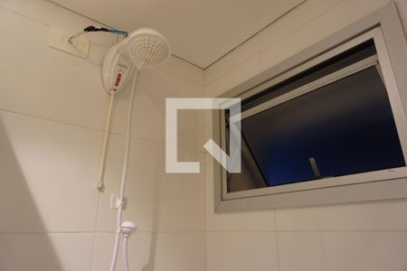 Studio para alugar com 26m², 1 quarto e 1 vagaBanheiro