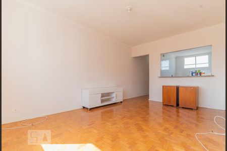 Sala de apartamento para alugar com 2 quartos, 72m² em Sumaré, São Paulo