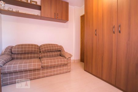 Quarto 1 de apartamento à venda com 3 quartos, 117m² em São João, Porto Alegre