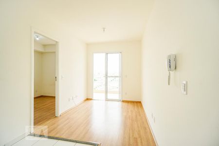sala e cozinha de apartamento para alugar com 1 quarto, 33m² em Mooca, São Paulo