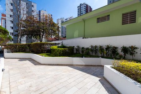 Apartamento à venda com 90m², 3 quartos e 2 vagasÁrea externa