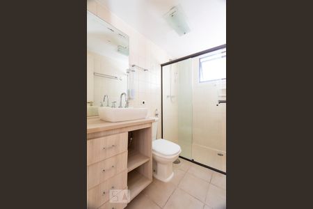 Apartamento à venda com 90m², 3 quartos e 2 vagasSuíte quarto 3