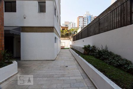 Apartamento à venda com 90m², 3 quartos e 2 vagasÁrea externa