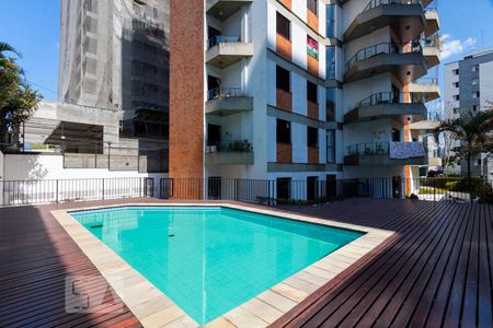 Apartamento à venda com 90m², 3 quartos e 2 vagasPiscina