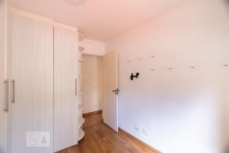 Apartamento à venda com 90m², 3 quartos e 2 vagasQuarto 2