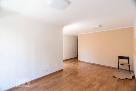 Sala de apartamento à venda com 3 quartos, 90m² em Vila Mascote, São Paulo