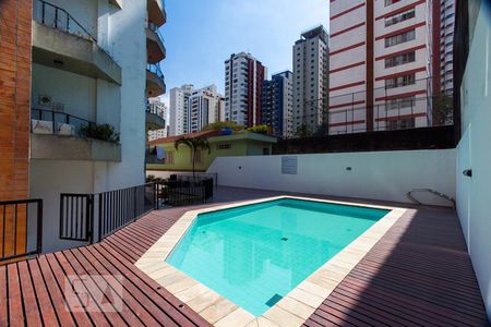 Apartamento à venda com 90m², 3 quartos e 2 vagasPiscina
