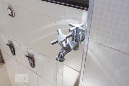 Apartamento à venda com 90m², 3 quartos e 2 vagasÁrea de serviço